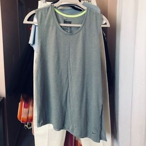 Nike Tank Top